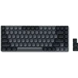 Купить клавиатура Satechi SM1 SLIM в Москве, смотреть цены ST-KSM1DK-RU в интернет-магазине goldbyte.ru