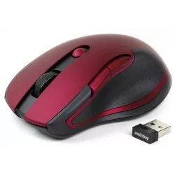 Купить мышь Wireless SmartBuy 508 в Москве, смотреть цены SBM-508AG-I в интернет-магазине goldbyte.ru