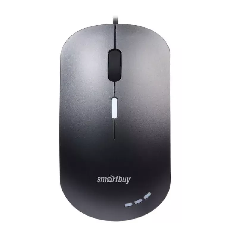 Купить мышь SmartBuy 288-K в Москве, смотреть цены SBM-288-K в интернет-магазине goldbyte.ru