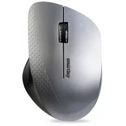 Купить мышь Wireless SmartBuy 309AG в Москве, смотреть цены SBM-309AG-SK в интернет-магазине goldbyte.ru
