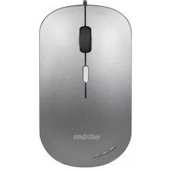 Купить мышь SmartBuy 288-G в Москве, смотреть цены SBM-288-G в интернет-магазине goldbyte.ru