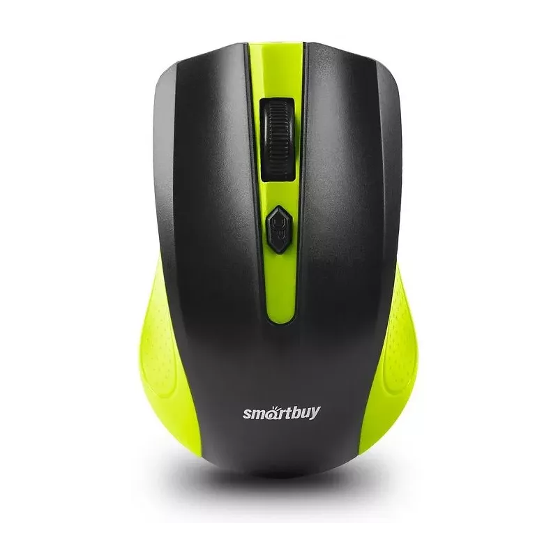 Купить мышь Wireless SmartBuy ONE 352 в Москве, смотреть цены SBM-352AG-GK в интернет-магазине goldbyte.ru