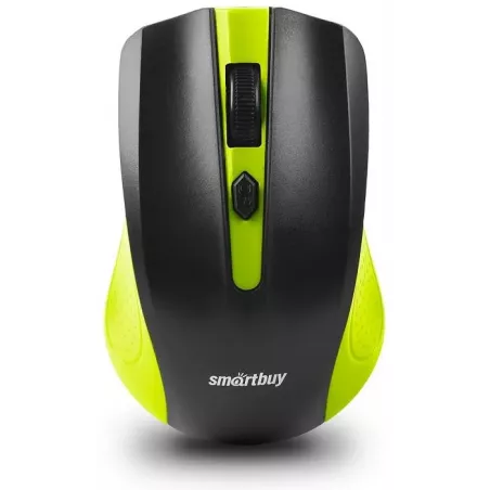 Купить мышь Wireless SmartBuy ONE 352 в Москве, смотреть цены SBM-352AG-GK в интернет-магазине goldbyte.ru
