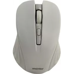Купить мышь Wireless SmartBuy ONE 340AG в Москве, смотреть цены SBM-340AG-W в интернет-магазине goldbyte.ru