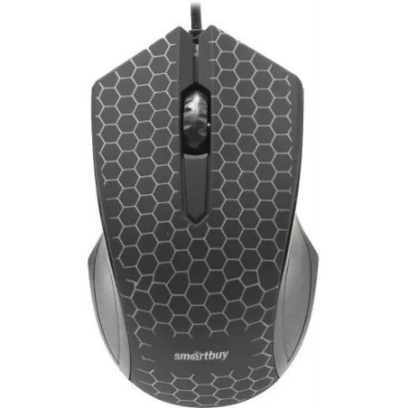 Купить мышь SmartBuy ONE 334 в Москве, смотреть цены SBM-334-K в интернет-магазине goldbyte.ru