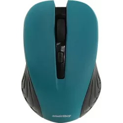 Купить мышь Wireless SmartBuy ONE 340AG в Москве, смотреть цены SBM-340AG-CN в интернет-магазине goldbyte.ru