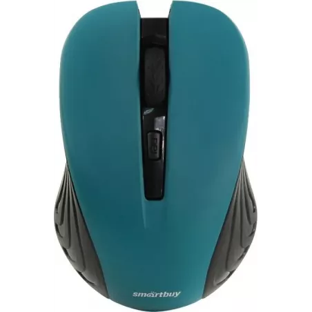 Купить мышь Wireless SmartBuy ONE 340AG в Москве, смотреть цены SBM-340AG-CN в интернет-магазине goldbyte.ru