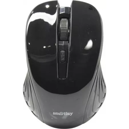 Купить мышь Wireless SmartBuy ONE 340AG в Москве, смотреть цены SBM-340AG-K в интернет-магазине goldbyte.ru
