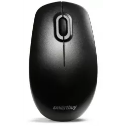 Купить мышь Wireless SmartBuy ONE 300AG-K в Москве, смотреть цены SBM-300AG-K в интернет-магазине goldbyte.ru