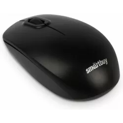 Купить мышь Wireless SmartBuy ONE 300AG-K в Москве, смотреть цены SBM-300AG-K в интернет-магазине goldbyte.ru