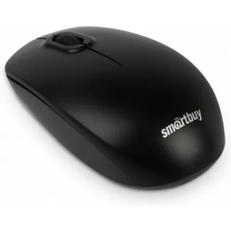 Купить мышь Wireless SmartBuy ONE 300AG-K в Москве, смотреть цены SBM-300AG-K в интернет-магазине goldbyte.ru