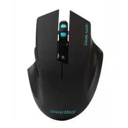 Купить мышь Wireless SmartBuy RUSH 706 в Москве, смотреть цены SBM-706AGG-K в интернет-магазине goldbyte.ru