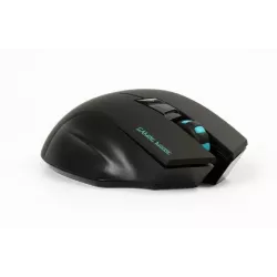 Купить мышь Wireless SmartBuy RUSH 706 в Москве, смотреть цены SBM-706AGG-K в интернет-магазине goldbyte.ru