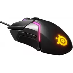 Купить мышь SteelSeries Rival 600 в Москве, смотреть цены SteelSeries 62446 в интернет-магазине goldbyte.ru