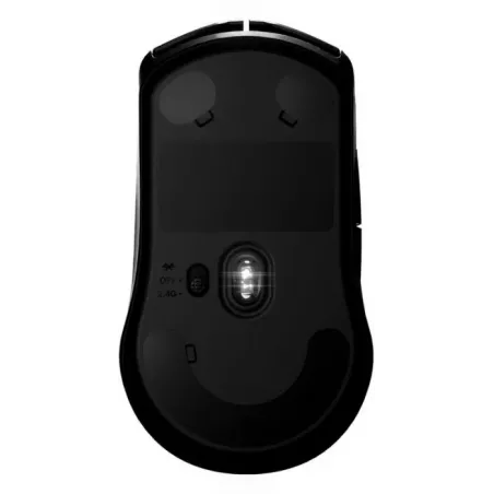 Купить мышь Wireless SteelSeries Rival 3 в Москве, смотреть цены SteelSeries 62521 в интернет-магазине goldbyte.ru