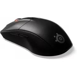 Купить мышь Wireless SteelSeries Rival 3 в Москве, смотреть цены SteelSeries 62521 в интернет-магазине goldbyte.ru