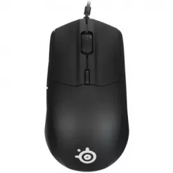 Купить мышь SteelSeries Rival 3 в Москве, смотреть цены SteelSeries 62513 в интернет-магазине goldbyte.ru