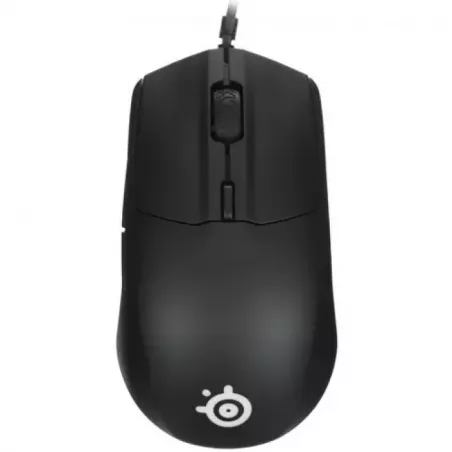 Купить мышь SteelSeries Rival 3 в Москве, смотреть цены SteelSeries 62513 в интернет-магазине goldbyte.ru