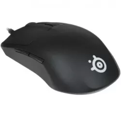 Купить мышь SteelSeries Rival 3 в Москве, смотреть цены SteelSeries 62513 в интернет-магазине goldbyte.ru