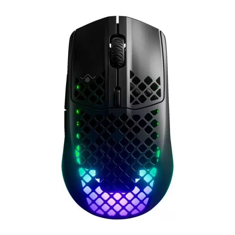Купить мышь Wireless SteelSeries Aerox 3 в Москве, смотреть цены SteelSeries 62612 в интернет-магазине goldbyte.ru