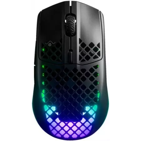 Купить мышь Wireless SteelSeries Aerox 3 в Москве, смотреть цены SteelSeries 62612 в интернет-магазине goldbyte.ru