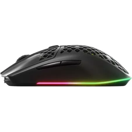 Купить мышь Wireless SteelSeries Aerox 3 в Москве, смотреть цены SteelSeries 62612 в интернет-магазине goldbyte.ru
