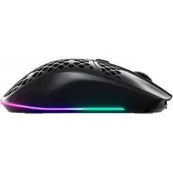 Купить мышь Wireless SteelSeries Aerox 3 в Москве, смотреть цены SteelSeries 62612 в интернет-магазине goldbyte.ru