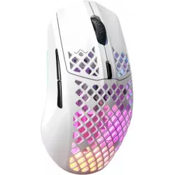 Купить мышь Wireless SteelSeries Aerox 3 в Москве, смотреть цены SteelSeries 62608 в интернет-магазине goldbyte.ru