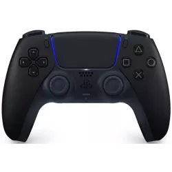 Купить геймпад Sony PS5 Controller в Москве, смотреть цены CFI-ZCT1W black в интернет-магазине goldbyte.ru