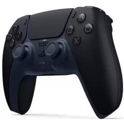 Купить геймпад Sony PS5 Controller в Москве, смотреть цены CFI-ZCT1W black в интернет-магазине goldbyte.ru