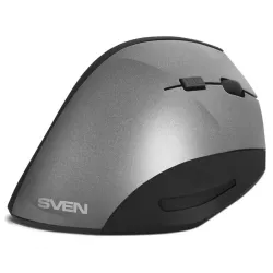 Купить мышь Wireless Sven RX-580SW в Москве, смотреть цены SV-017781 в интернет-магазине goldbyte.ru