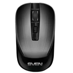 Купить мышь Wireless Sven RX-380W в Москве, смотреть цены SV-020606 в интернет-магазине goldbyte.ru