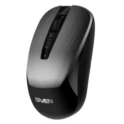 Купить мышь Wireless Sven RX-380W в Москве, смотреть цены SV-020606 в интернет-магазине goldbyte.ru