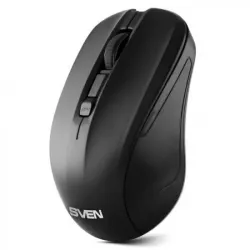 Купить мышь Wireless Sven RX-270W в Москве, смотреть цены SV-016234 в интернет-магазине goldbyte.ru