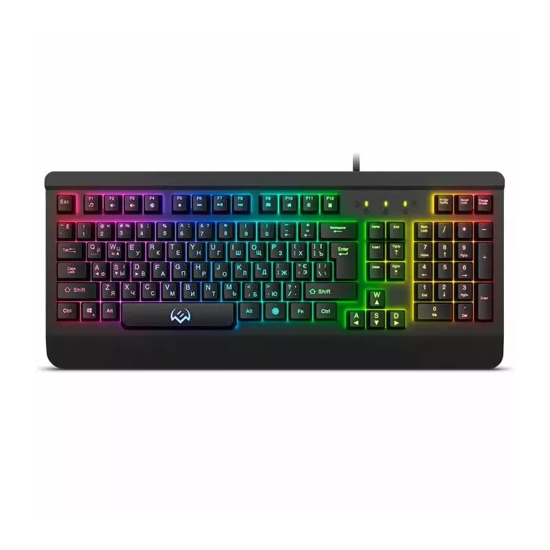 Купить клавиатура Sven KB-G9450 в Москве, смотреть цены SV-019129 в интернет-магазине goldbyte.ru