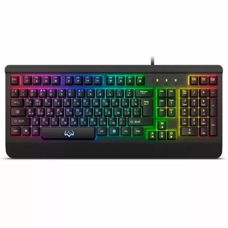Купить клавиатура Sven KB-G9450 в Москве, смотреть цены SV-019129 в интернет-магазине goldbyte.ru