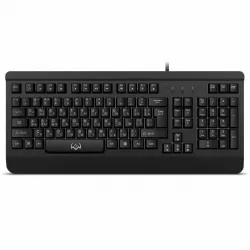 Купить клавиатура Sven KB-G9450 в Москве, смотреть цены SV-019129 в интернет-магазине goldbyte.ru