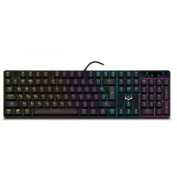 Купить клавиатура Sven KB-G9300 в Москве, смотреть цены SV-018245 в интернет-магазине goldbyte.ru