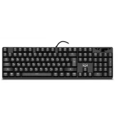 Купить клавиатура Sven KB-G9300 в Москве, смотреть цены SV-018245 в интернет-магазине goldbyte.ru