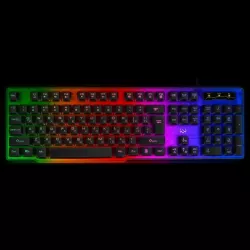 Купить клавиатура Sven KB-G8500 в Москве, смотреть цены SV-019709 в интернет-магазине goldbyte.ru