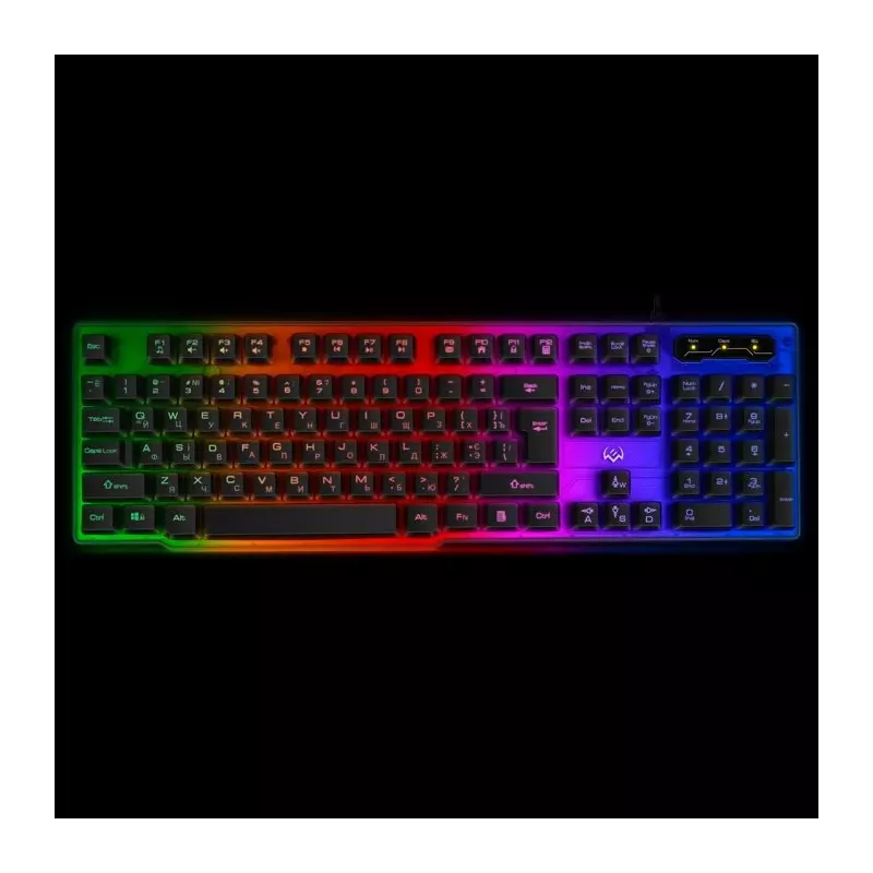 Купить клавиатура Sven KB-G8500 в Москве, смотреть цены SV-019709 в интернет-магазине goldbyte.ru