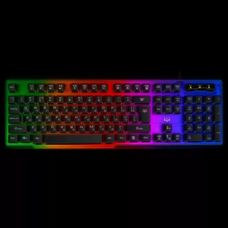 Купить клавиатура Sven KB-G8500 в Москве, смотреть цены SV-019709 в интернет-магазине goldbyte.ru