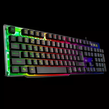 Купить клавиатура Sven KB-G8500 в Москве, смотреть цены SV-019709 в интернет-магазине goldbyte.ru