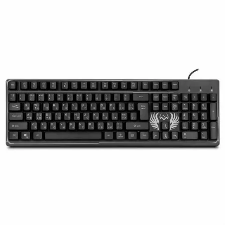 Купить клавиатура Sven KB-G8000 в Москве, смотреть цены SV-019907 в интернет-магазине goldbyte.ru