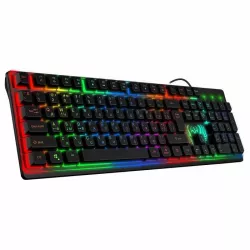 Купить клавиатура Sven KB-G8000 в Москве, смотреть цены SV-019907 в интернет-магазине goldbyte.ru