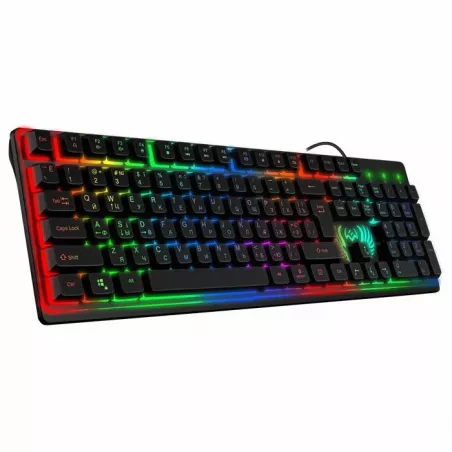 Купить клавиатура Sven KB-G8000 в Москве, смотреть цены SV-019907 в интернет-магазине goldbyte.ru