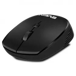 Купить мышь Wireless Sven RX-210W в Москве, смотреть цены SV-020637 в интернет-магазине goldbyte.ru