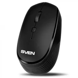 Купить мышь Wireless Sven RX-210W в Москве, смотреть цены SV-020637 в интернет-магазине goldbyte.ru