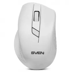 Купить мышь Wireless Sven RX-325 в Москве, смотреть цены SV-03200325WW в интернет-магазине goldbyte.ru