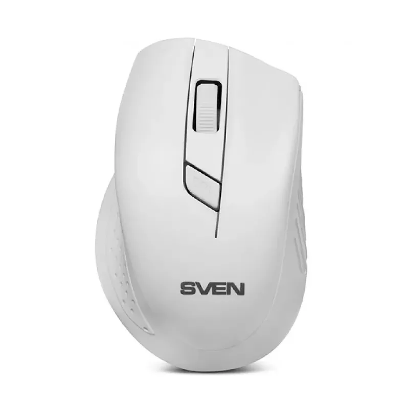 Купить мышь Wireless Sven RX-325 в Москве, смотреть цены SV-03200325WW в интернет-магазине goldbyte.ru